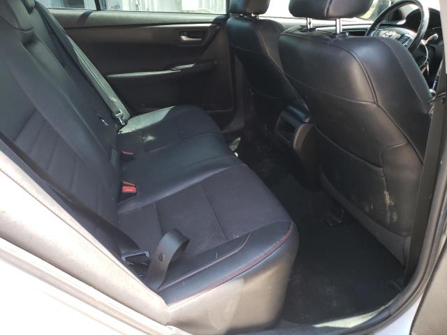 2016 TOYOTA CAMRY LE - 4T1BF1FKXGU219147