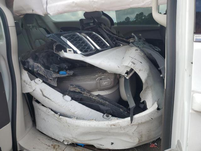 2021 CHRYSLER VOYAGER LX 2C4RC1DG0MR515703