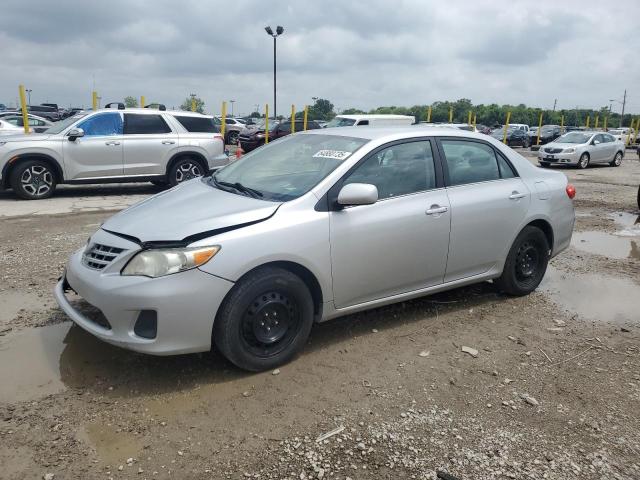 TOYOTA COROLLA BA