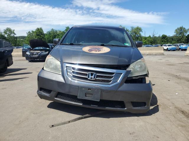 2010 HONDA ODYSSEY - 5FNRL3H40AB011929