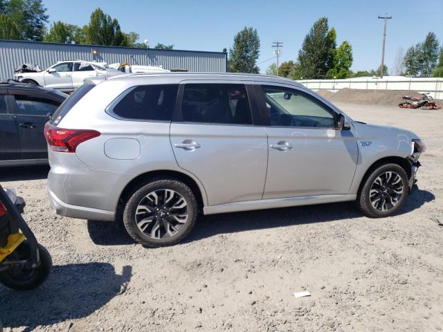 2018 MITSUBISHI OUTLANDER JA4J24A53JZ027880
