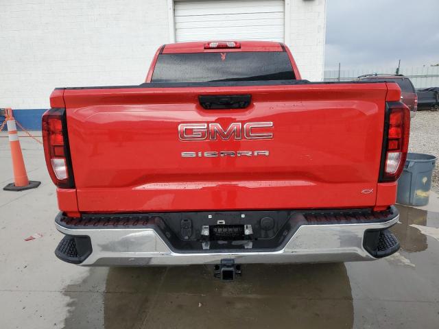 2025 GMC SIERRA C15 3GTNHAEK8SG237364