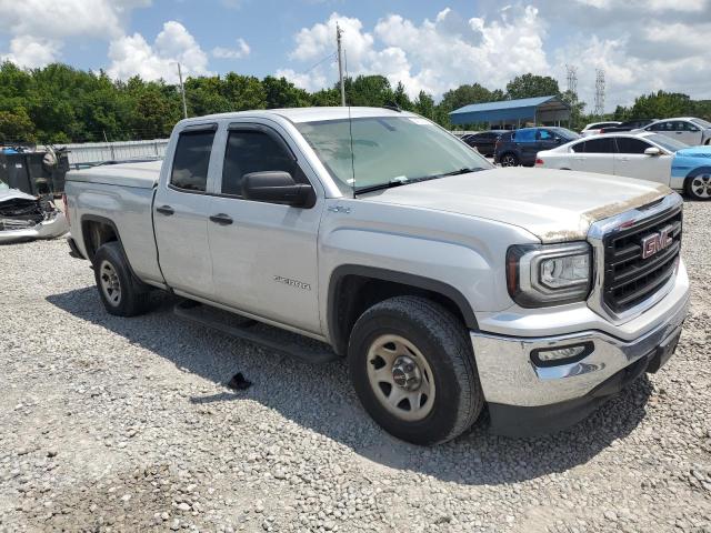 2018 GMC SIERRA K15 1GTV2LEH6JZ297918