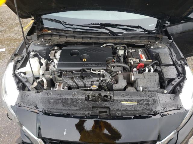2020 NISSAN ALTIMA S 1N4BL4BV0LC234079