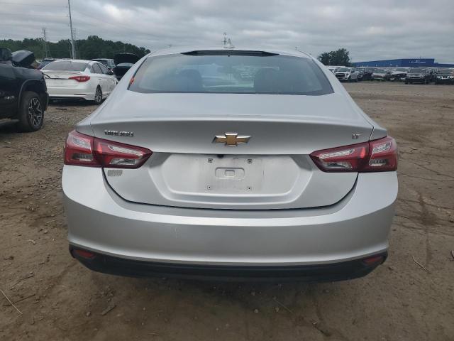 2022 CHEVROLET MALIBU LT 1G1ZD5STXNF156804