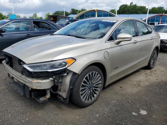 Vin: 3fa6p0puxhr208337, lot: 62679095, ford fusion se phev 2017 img_1