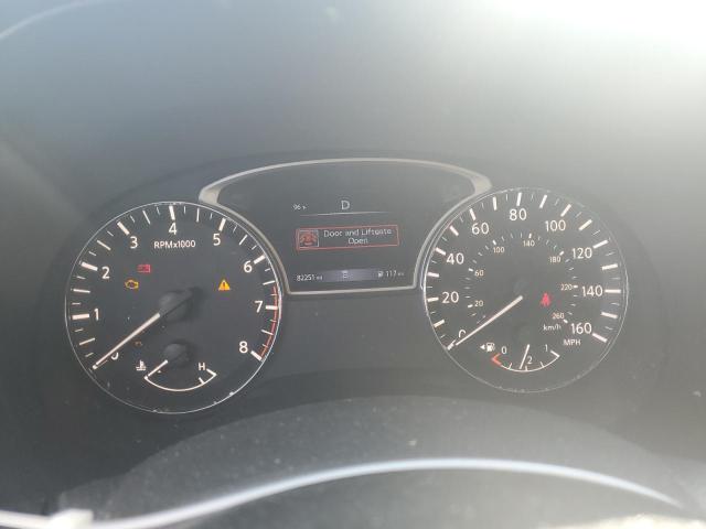 2019 NISSAN PATHFINDER - 5N1DR2MNXKC649987