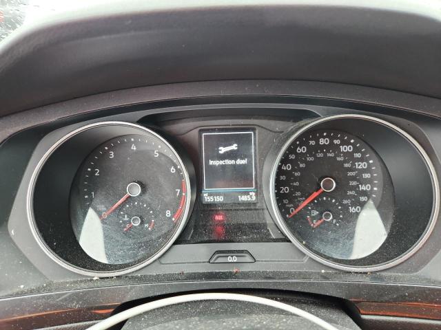 2018 VOLKSWAGEN TIGUAN 3VV2B7AX5JM081987