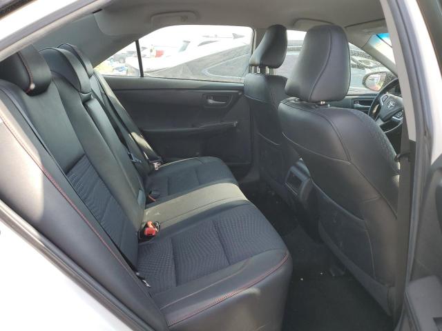 2015 TOYOTA CAMRY LE - 4T1BF1FK5FU897822