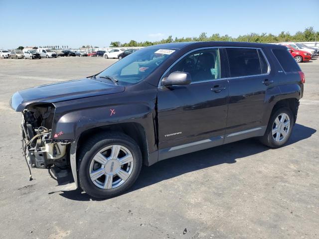 GMC TERRAIN SL
