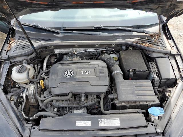 2016 VOLKSWAGEN GOLF S 3VW117AU4GM036158