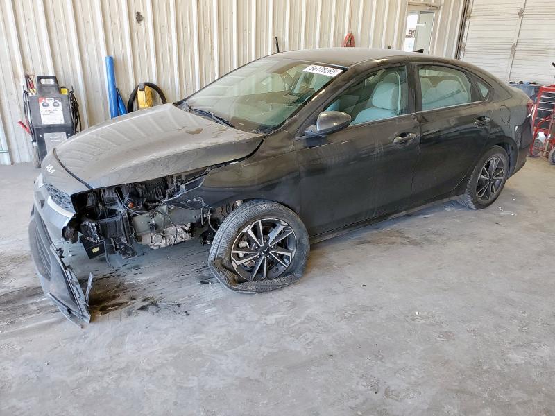 2023 KIA FORTE LX - 3KPF24AD3PE678160