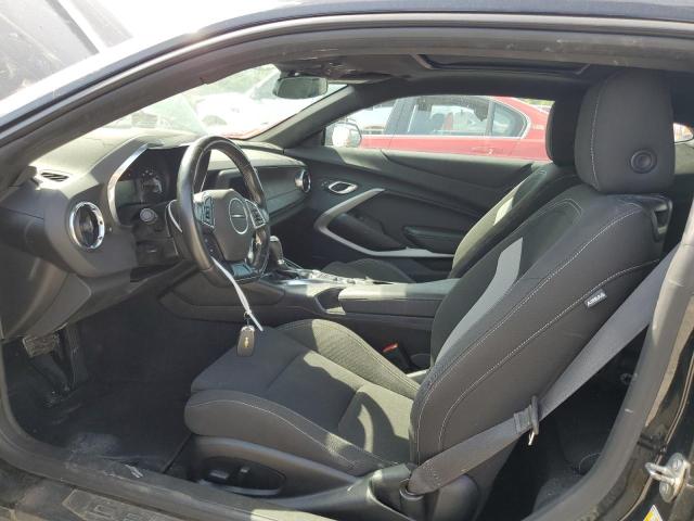 2023 CHEVROLET CAMARO LS 1G1FB1RS0P0119748
