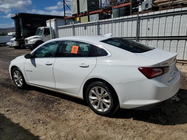 2020 CHEVROLET MALIBU LT 1G1ZD5ST5LF058633