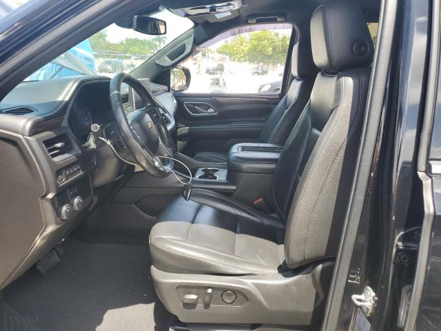 2021 CHEVROLET SUBURBAN C 1GNSCCKDXMR335938