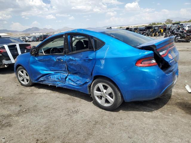2016 DODGE DART SXT 1C3CDFBB8GD629788