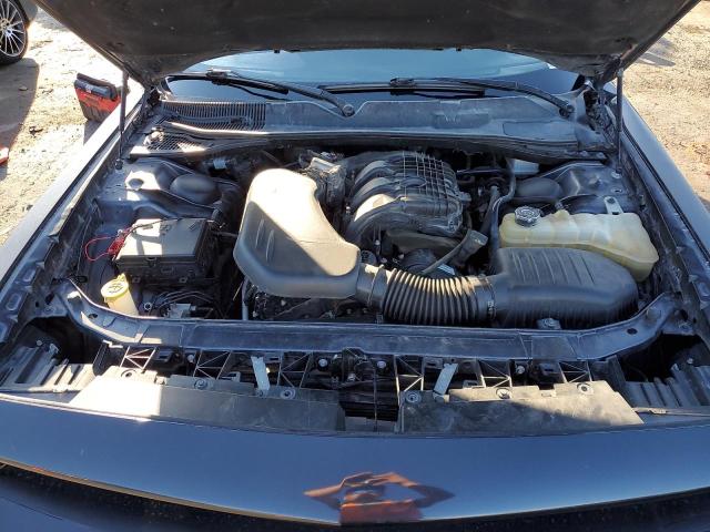 2018 DODGE CHALLENGER 2C3CDZAG5JH310423