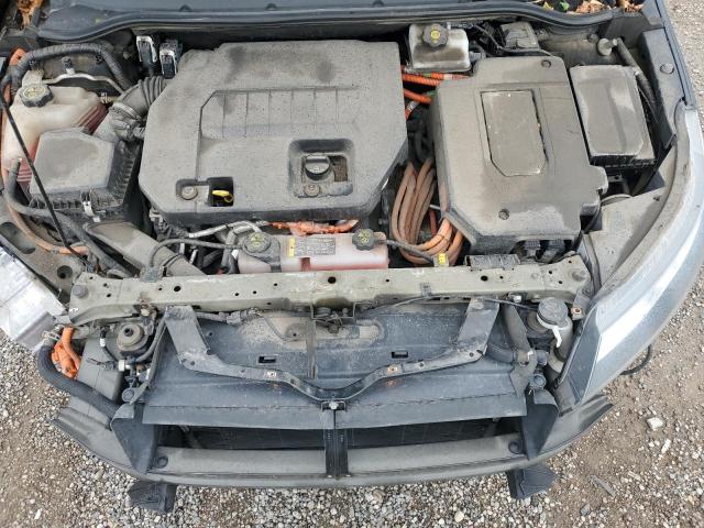 2015 CHEVROLET VOLT 1G1RA6E44FU112622