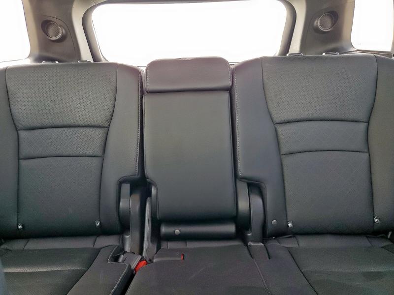 2021 HONDA PASSPORT E - 5FNYF8H09MB003720
