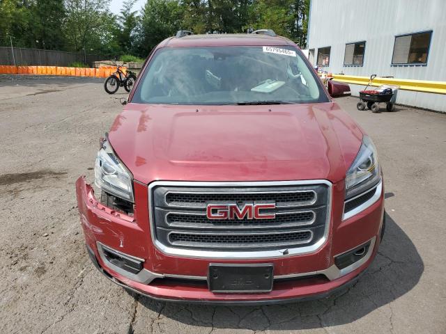 2016 GMC ACADIA SLT-1 - 1GKKRRKD4GJ192227