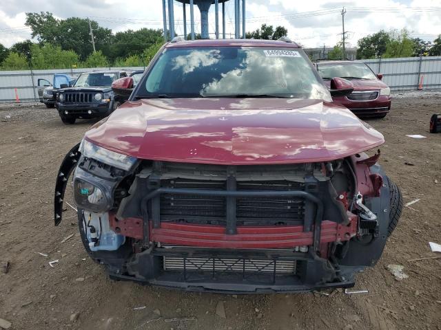 2021 CHEVROLET TRAILBLAZE - KL79MPSL9MB033548