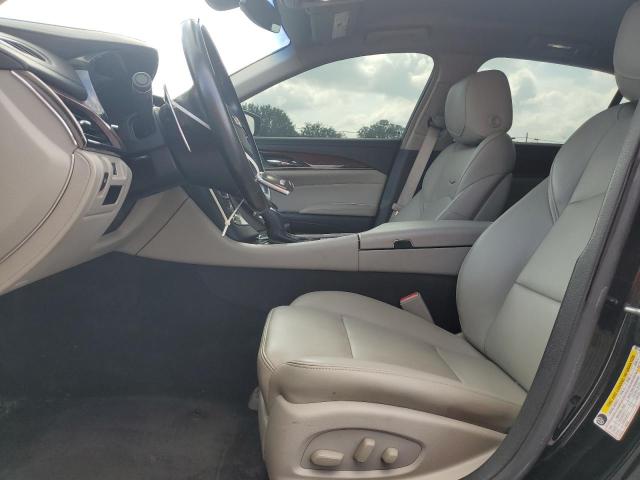 2016 CADILLAC CTS - 1G6AW5SX3G0121838