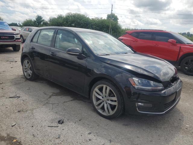 2015 VOLKSWAGEN GOLF 3VW217AU4FM005284