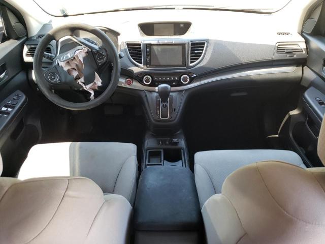 2015 HONDA CR-V EX 2HKRM4H54FH628318