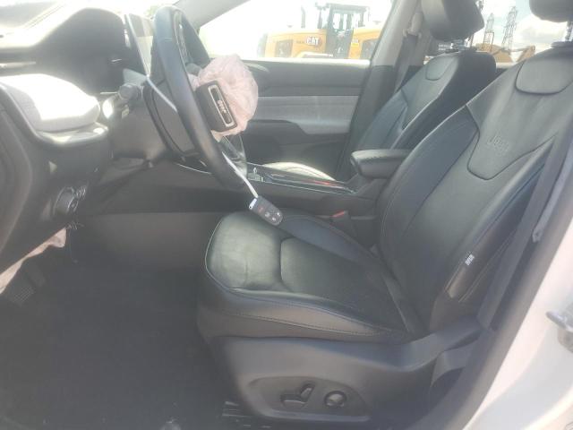 2022 JEEP COMPASS LA 3C4NJDFB1NT211639