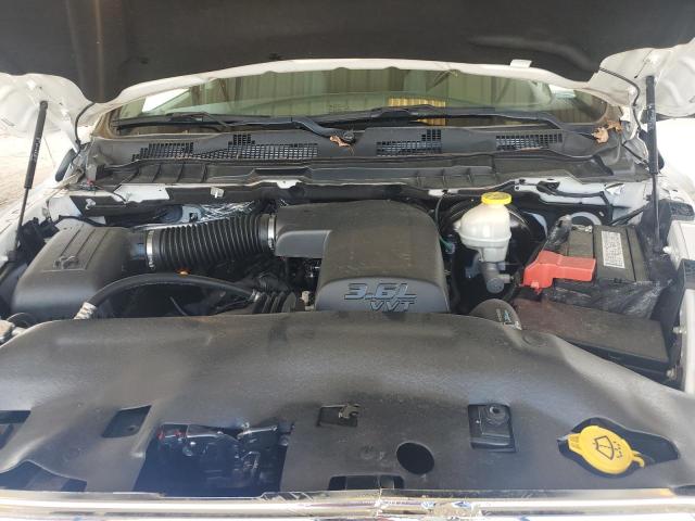2017 DODGE 1500 SLT 1C6RR6GG6HS505650