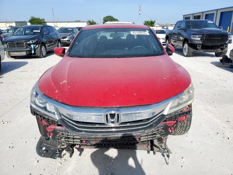 2016 HONDA ACCORD SPO 1HGCR2F56GA247871