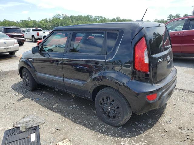 KIA SOUL 2013 black 4dr spor gas KNDJT2A5XD7620966 photo #3