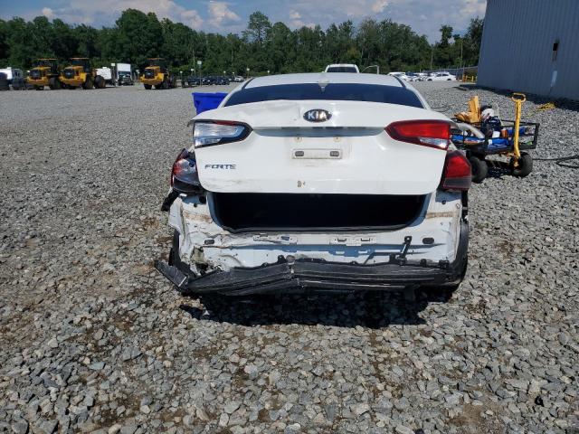 2018 KIA FORTE LX 3KPFK4A77JE234281