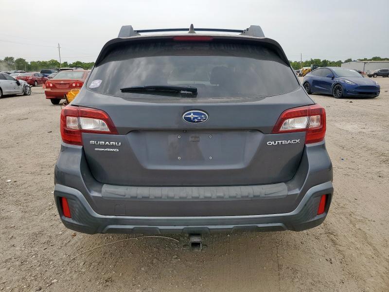 2019 SUBARU OUTBACK 2.5I PREMIUM 4S4BSAFC2K3380949