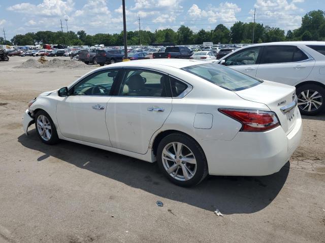 2014 NISSAN ALTIMA 2.5 - 1N4AL3AP7EN334695