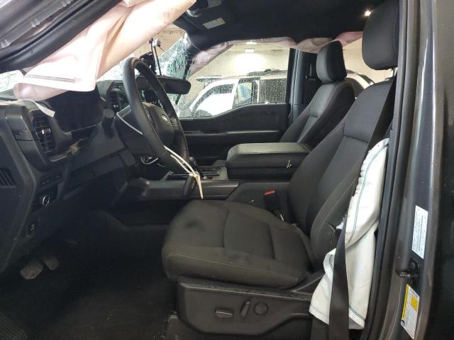 2024 FORD F150 XLT - 1FTFW3L5XRKD23491