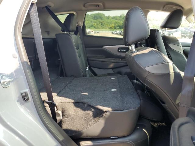 2023 NISSAN MURANO SL 5N1AZ2CS8PC107336