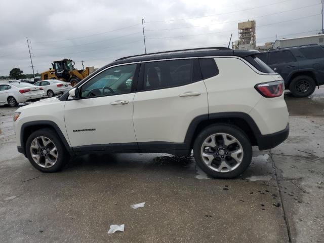 2018 JEEP COMPASS LI 3C4NJDCB7JT222112