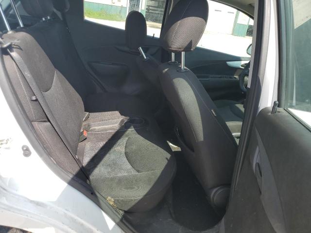 2018 CHEVROLET SPARK 1LT - KL8CD6SA7JC482422