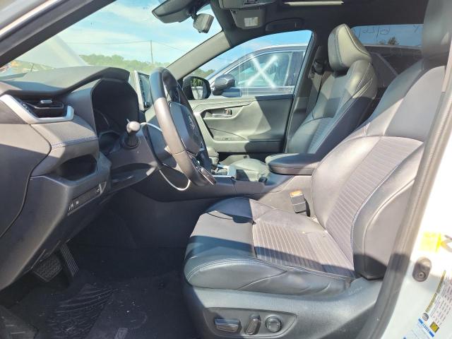 2020 TOYOTA RAV4 XSE - 2T3EWRFV8LW078862