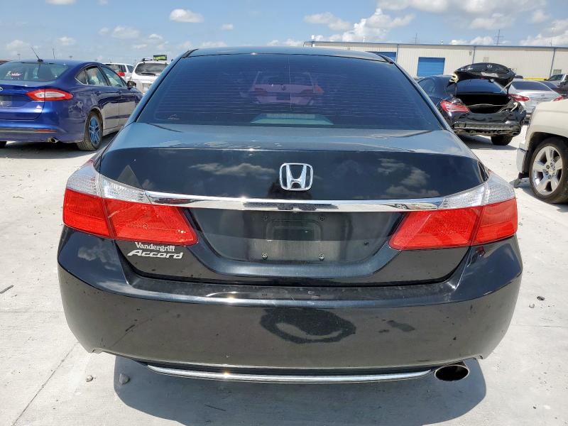 2015 HONDA ACCORD EX 1HGCR2F79FA013529