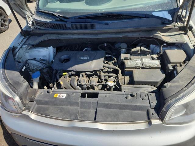 2019 KIA SOUL KNDJN2A27K7679695