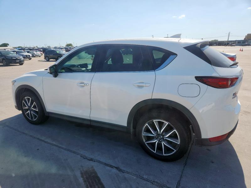 2017 MAZDA CX-5 GRAND - JM3KFADL8H0189162
