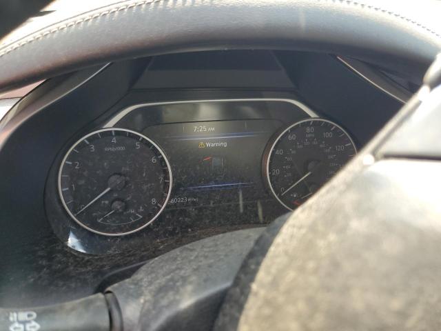 2023 NISSAN MURANO SL 5N1AZ2CS8PC107336