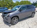 2019 HONDA PASSPORT E - 5FNYF7H56KB011521