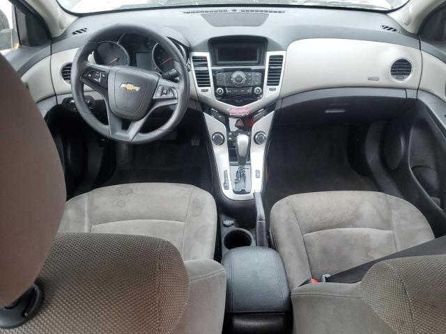 2015 CHEVROLET CRUZE LT 1G1PC5SB1F7180194