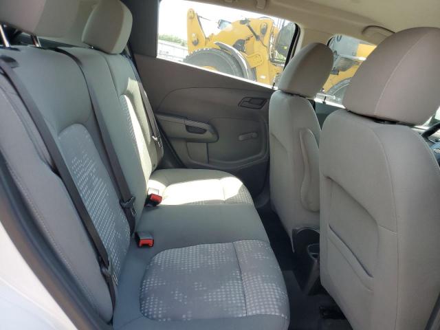 2017 CHEVROLET SONIC 1G1JG6SH7H4147242