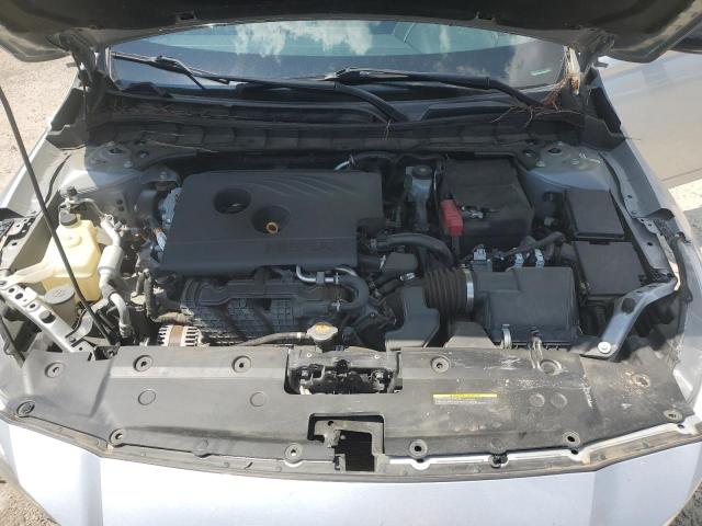 2020 NISSAN ALTIMA SR - 1N4BL4CV1LN321234