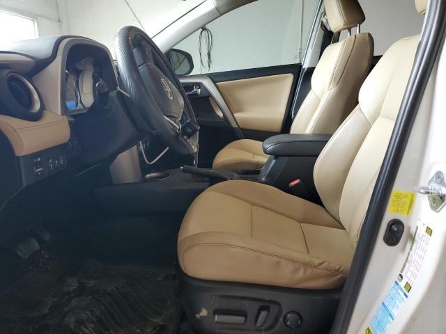 2015 TOYOTA RAV4 LIMIT 2T3DFREV4FW360076