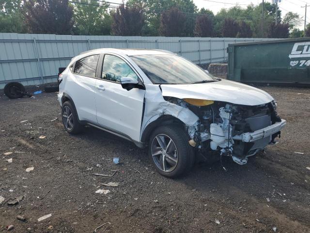 2022 HONDA HR-V EX 3CZRU6H51NM767515